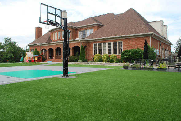 Flagstaff artificial grass